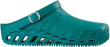 Scholl Clog Evo, Zoccoli