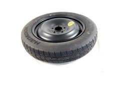 1909109 RUOTINO DI SCORTA HANKOOK T125/90 R16 98M FORD FOCUS 1.6 D 85KW 6M 5P (2