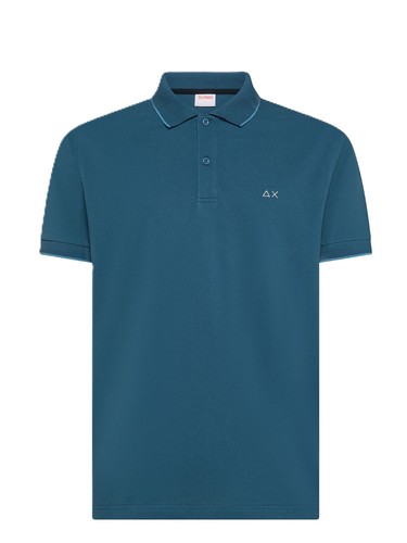 Polo uomo sun68 - uomo,