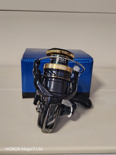 Shimano spheros 3000 - shimano,