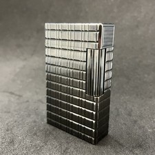 Accendino gas dupont line 1 - gas,