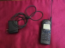 Vintage Nokia Digital Plus