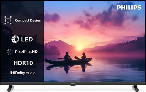 Philips 32phs6050 pollici - philips, 32