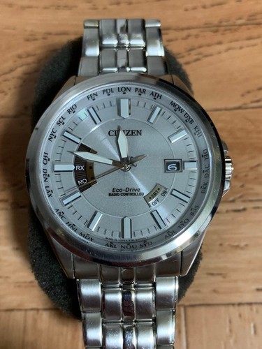 Orologio citizen jh145 s073545 - orologio,