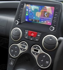 Per Fiat Panda 2003-2012