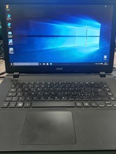 Acer Aspire ES1-521-88Y8 CPU