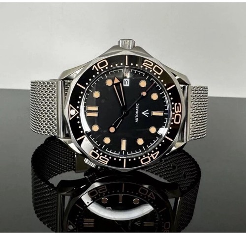 Orologio personalizzato 41mm - orologio,