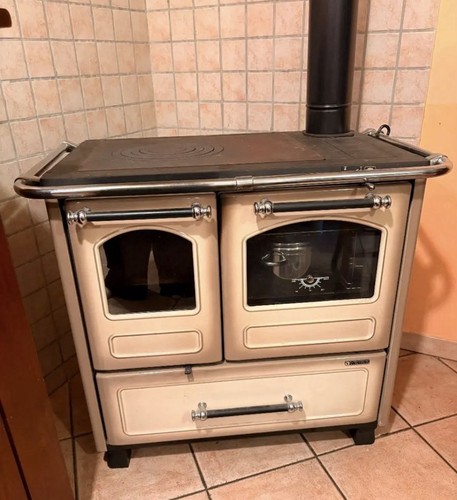 Nordica stufa cucina economica - nordica,