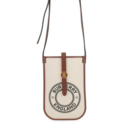Pochette porta telefono