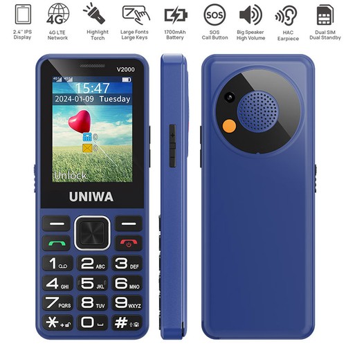 Sbloccato mobile - sbloccato, 4g