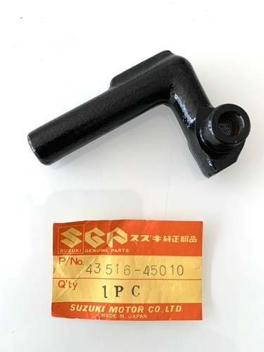 Suzuki gs550 750 850 - gs550/750/850, anni