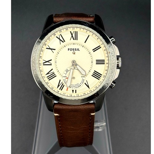 Orologio uomo fossil - fossil, q