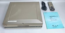 Sony DVP S9000ES lettore