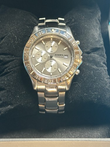 Orologio cronografo quarzo - cronografo,