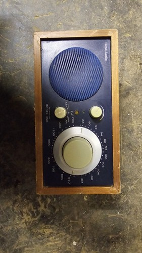 Tivoli audio model - tivoli, one
