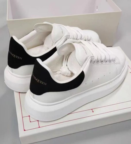 Alexander mcqueen sneakers - alexander,