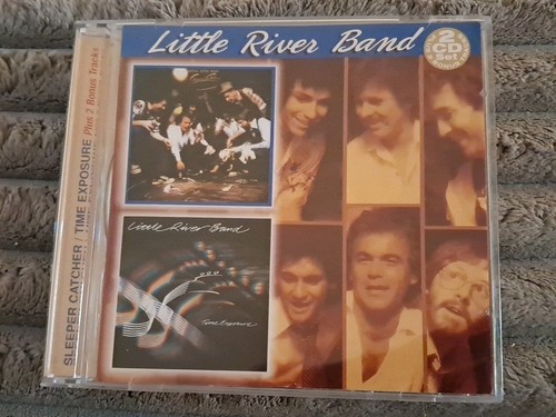 Little river band - band, sleeper
