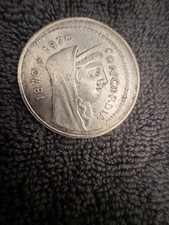Moneta italia 1000 - moneta,