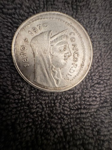 Moneta italia 1000 lire - italia,