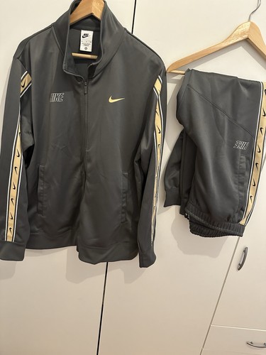 Tuta nike air - nike, jogging