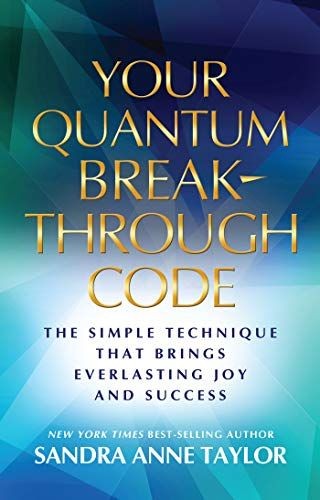 Your quantum breakthrough - quantum,