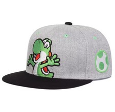 ⭐️ Cappellino YOSHI super