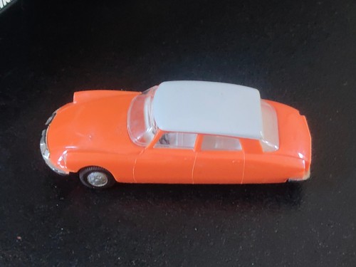 Politoys aps citroen 19 - politoys,