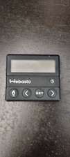Webasto Thermo Top Timer (Vorwahluhr) 1530 12V 30896E