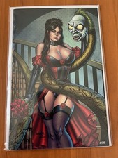 Abito da sposa Gritty Gorgeous