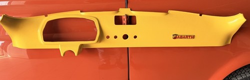 Plancia cruscotto plastica - plancia,