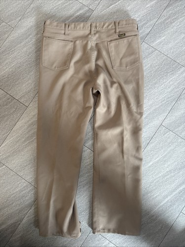 Pantalone western vintage