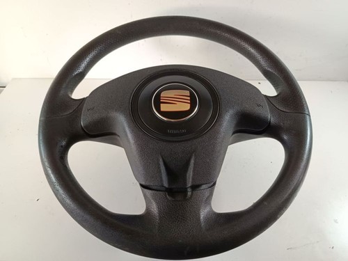Volante seat ibiza - volante, 6l