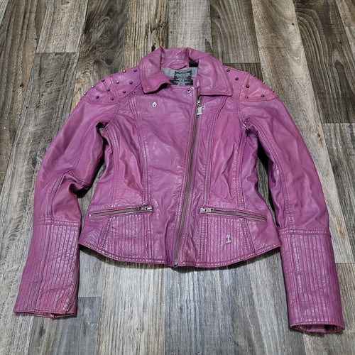 Harley davidson giacca donna - giacca,