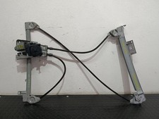 MOTORINO ALZAVETRO ELETTRICO