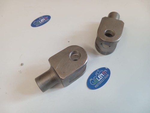 Coppia forchette contro molle - coppia,