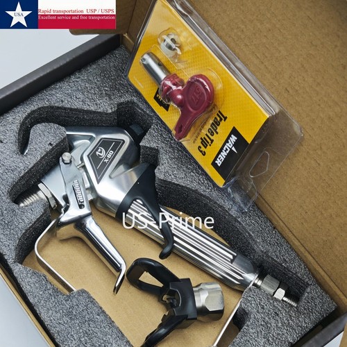 New 0538006 wagner titan - wagner,
