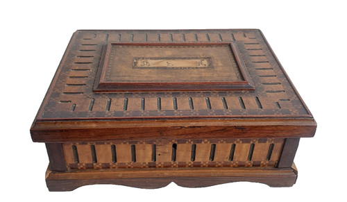 800 antico cofanetto - 800,