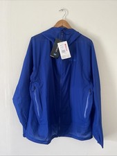 Giacca leggera blu Marmot Bantamweight Pertex taglia X-Large - nuova con etichette!