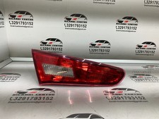 FARO FANALE STOP POSTERIORE