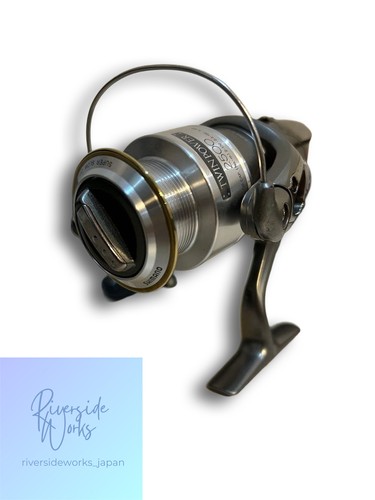 Shimano twin power 2500 - 02,