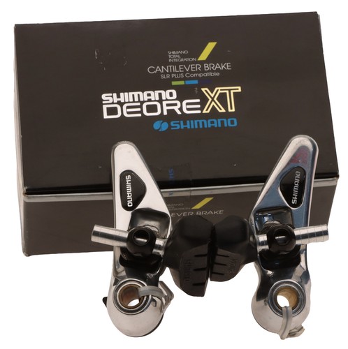 Shimano deore m734 freno - br-m734,