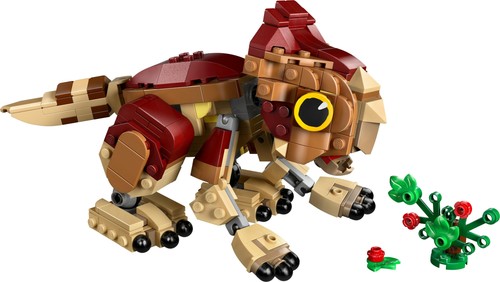 Lego jurassic world 76970 - world,