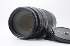 Canon Ef 75-300mm F/4-5.6 III