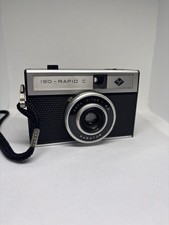 Agfa Vintage Macchina