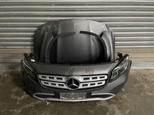 musata Paraurti Kit Airbag completo mercedes gla 1.5 Diesel Faro Alogeno