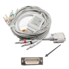 Compatibile con Cardioline