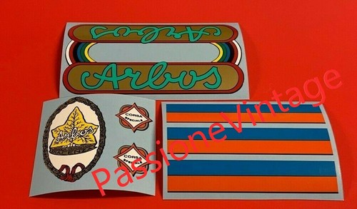 Arbos corsa speciale kit - corsa,