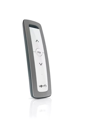 Somfy situo rts - somfy, 1