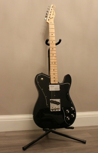 Mim fender telecaster 72 - mim, '72