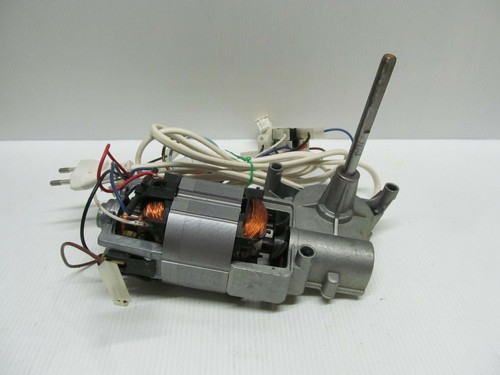 Bravo simac 520 motore - ,